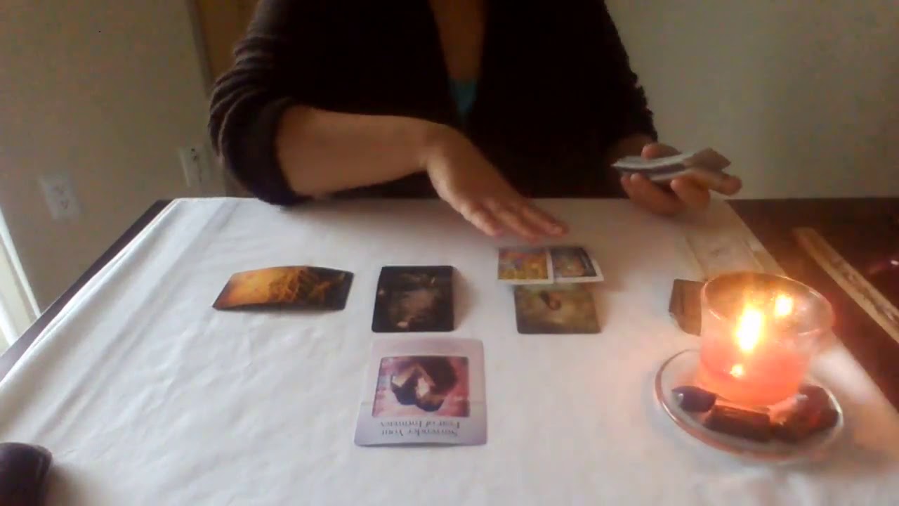 Sagittarius Love&hellip;The Obstacle & Outcome&mdash;Nov/Dec 2019