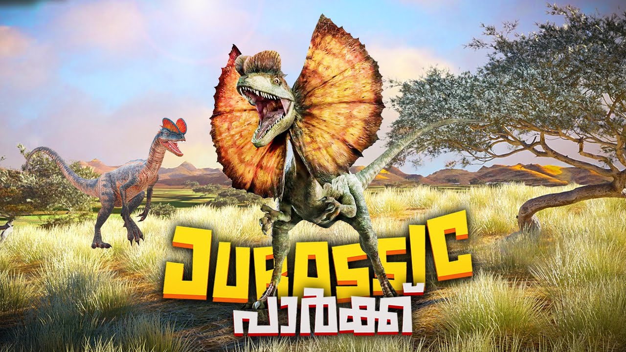 Capturing The Scariest Dinosaur That Terrorized America😱