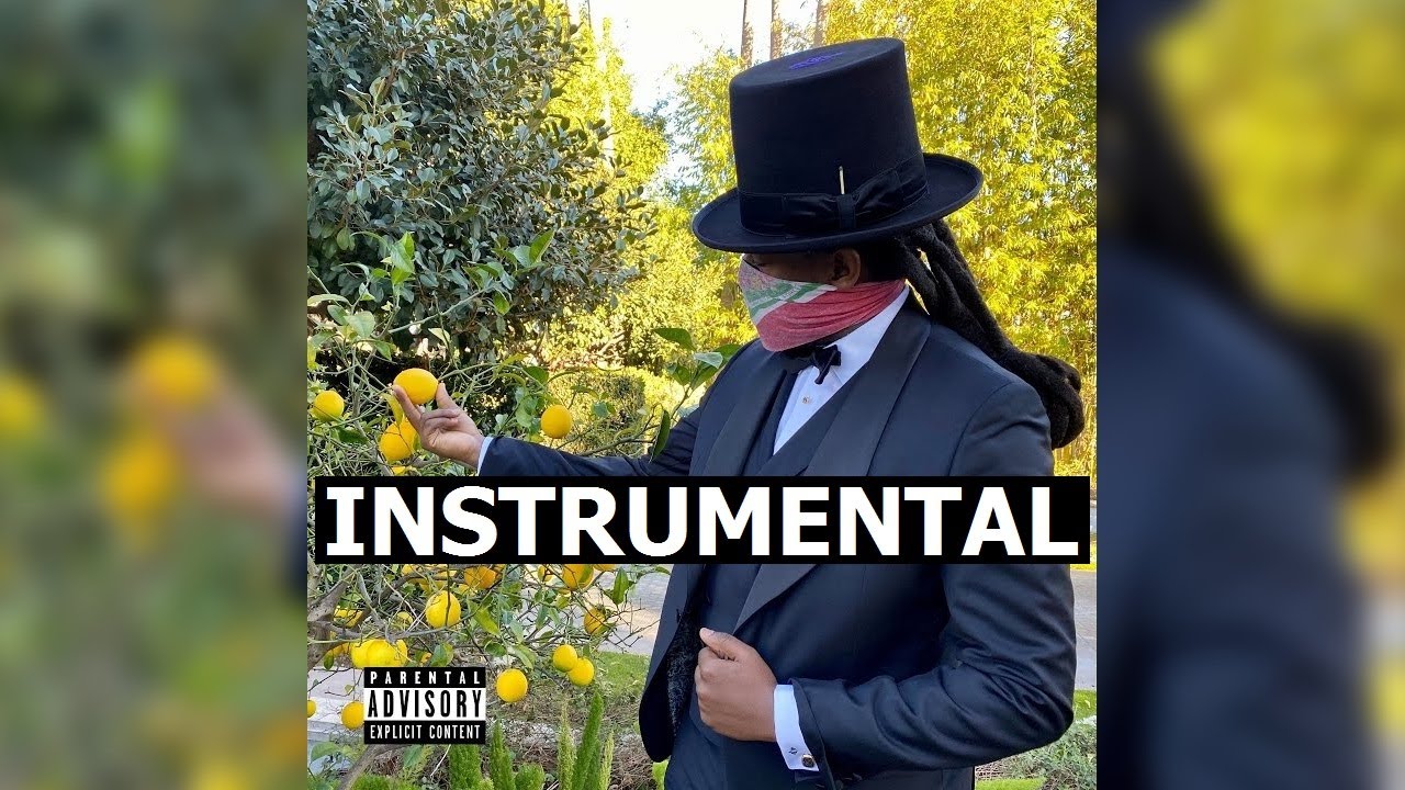 Mach-Hommy - Pour House (Instrumental)