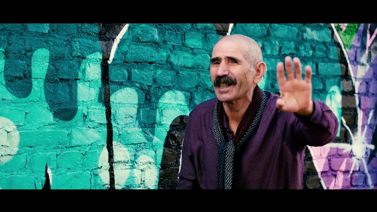 حمي ابو زيد زنكي سري كانية ولاتي بريندار