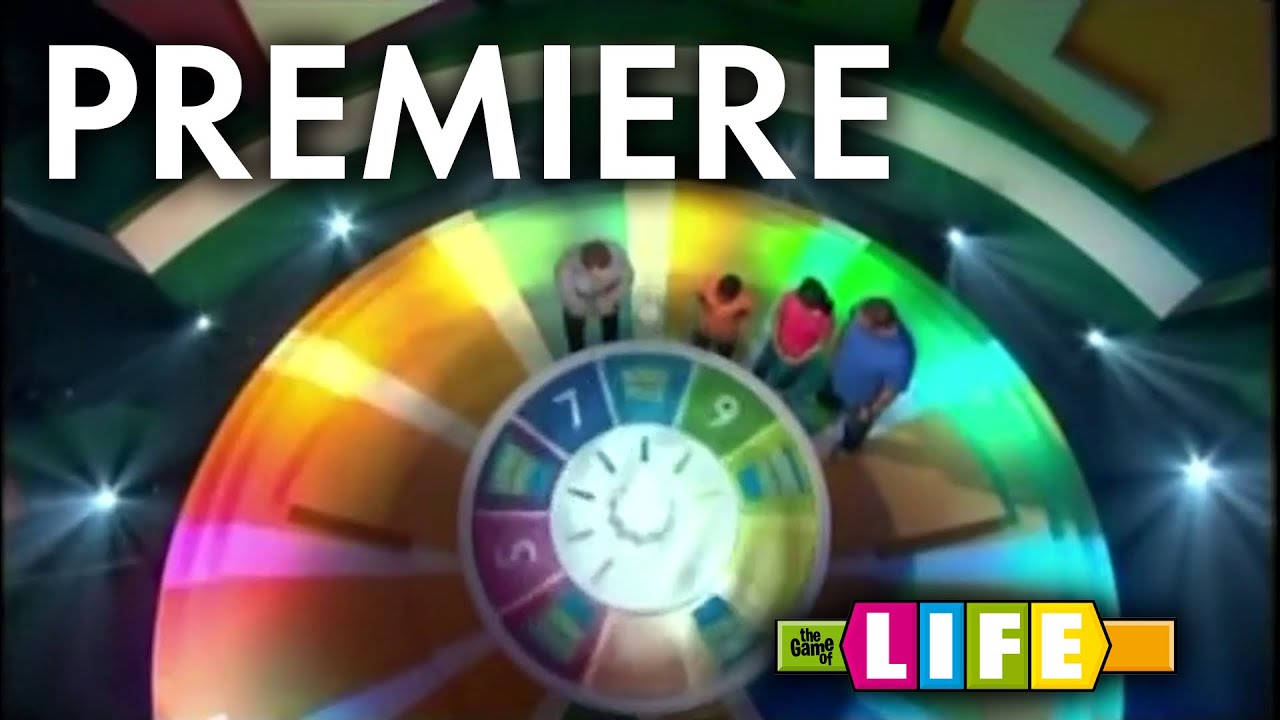 The Game of Life Episode 12(Sneak Preview) Full Episode