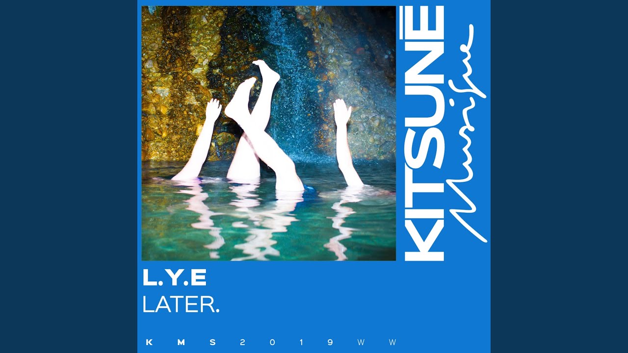 L.Y.E