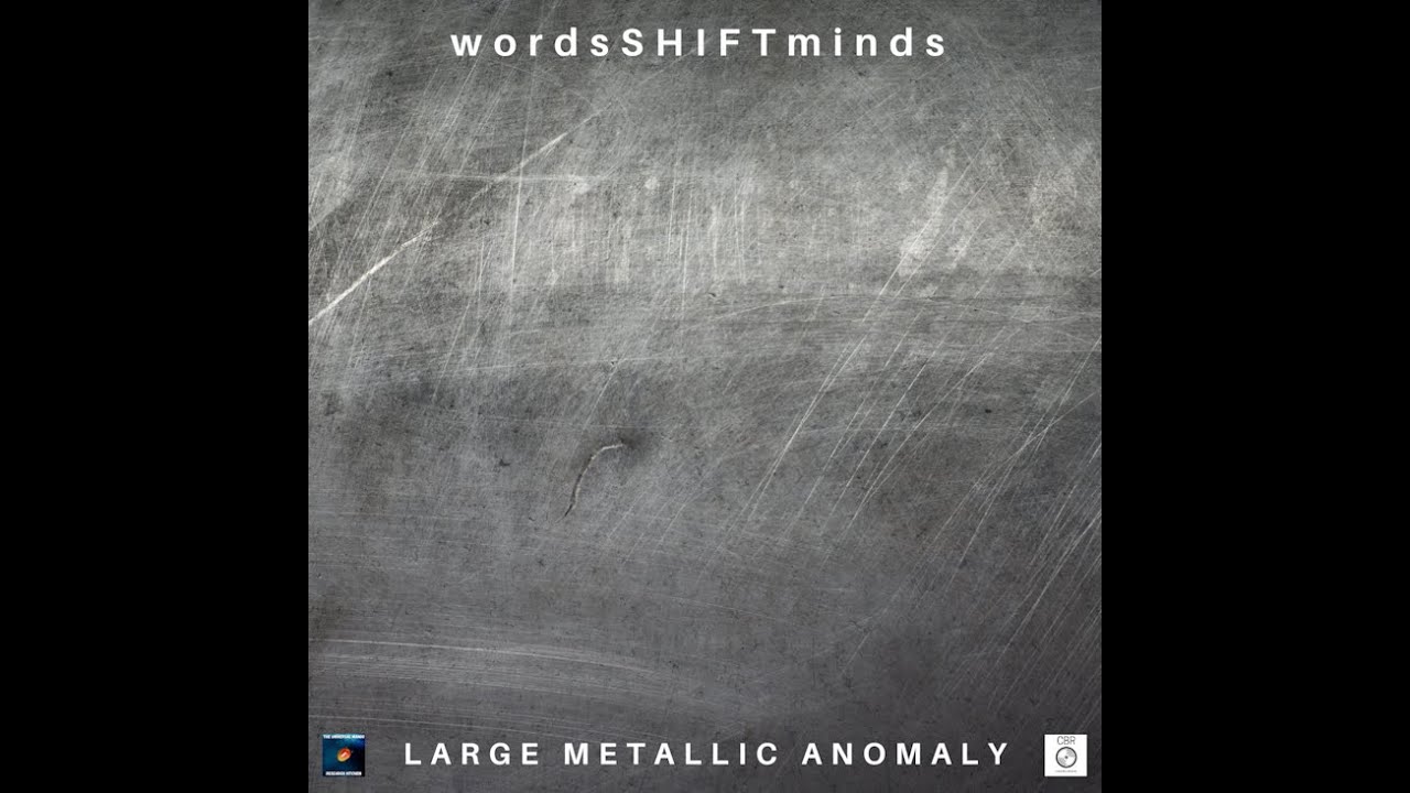 'Large Metallic Anomaly'