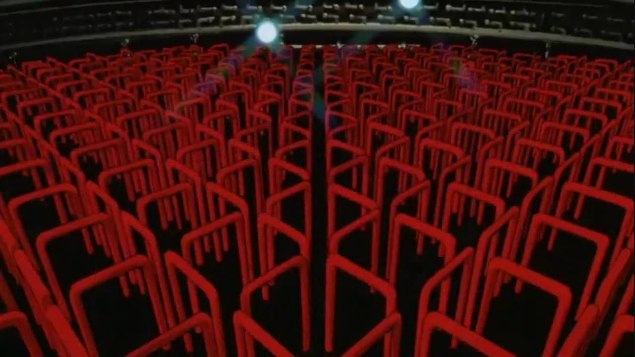 Adolescence of Utena - Transformation scene