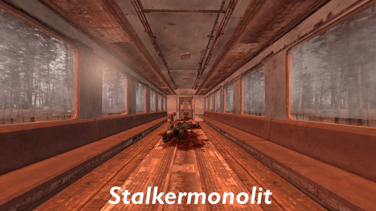 (CSS ZE) ze_stalkermonolit_v7css1fix Last stage on Nide
