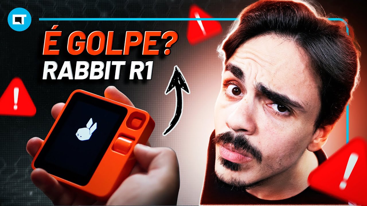 Golpe? Inteligência Artificial "falsa" enganando as pessoas? É uma bolha como NFTs e Criptomoedas?