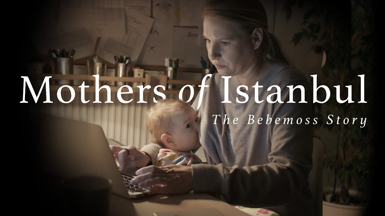 How baby toys are changing lives | The Bebemoss story