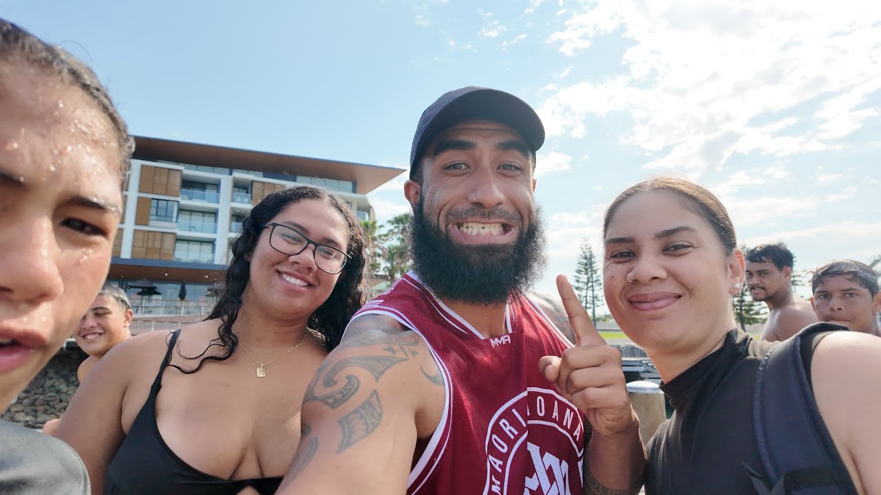 *NEW Dji Osmo Pocket 3* no edits, just us. #dji #manu #shellcove #marina