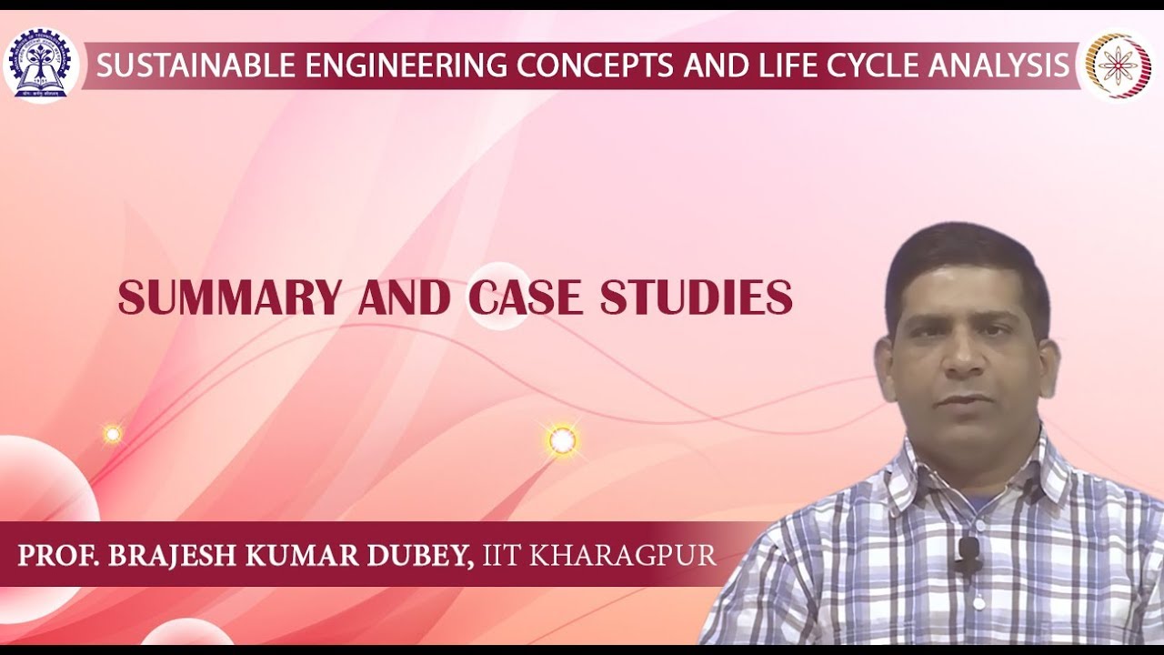 Summary and Case Studies