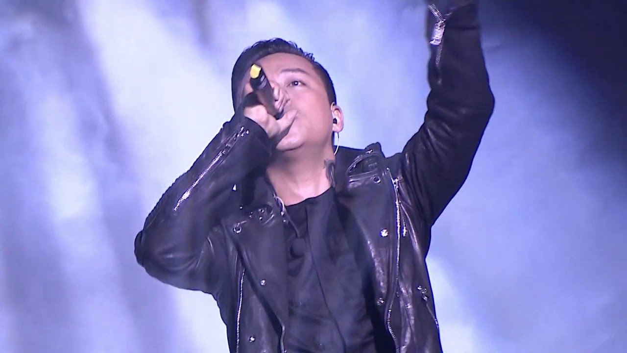 Nắm lấy tay anh - Tuấn Hưng (LIVE) video by 3production