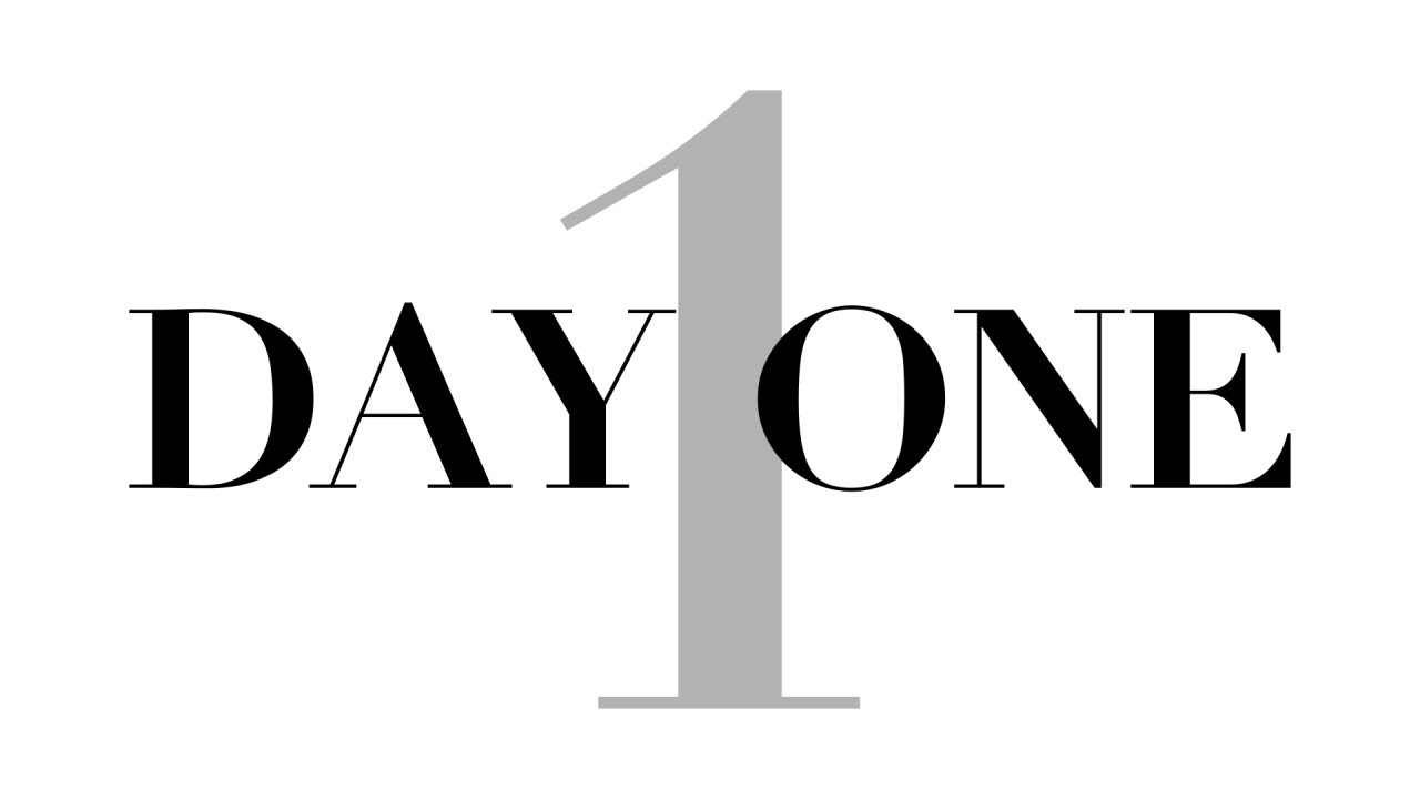 Carly Pearce - Day One (Lyric Video)