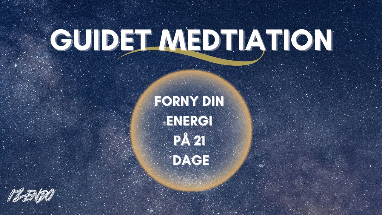 Guidet Meditation - Tiltræk Succes, Kærlighed, Rigdom (KRAFTFULD) *indeholder healing*