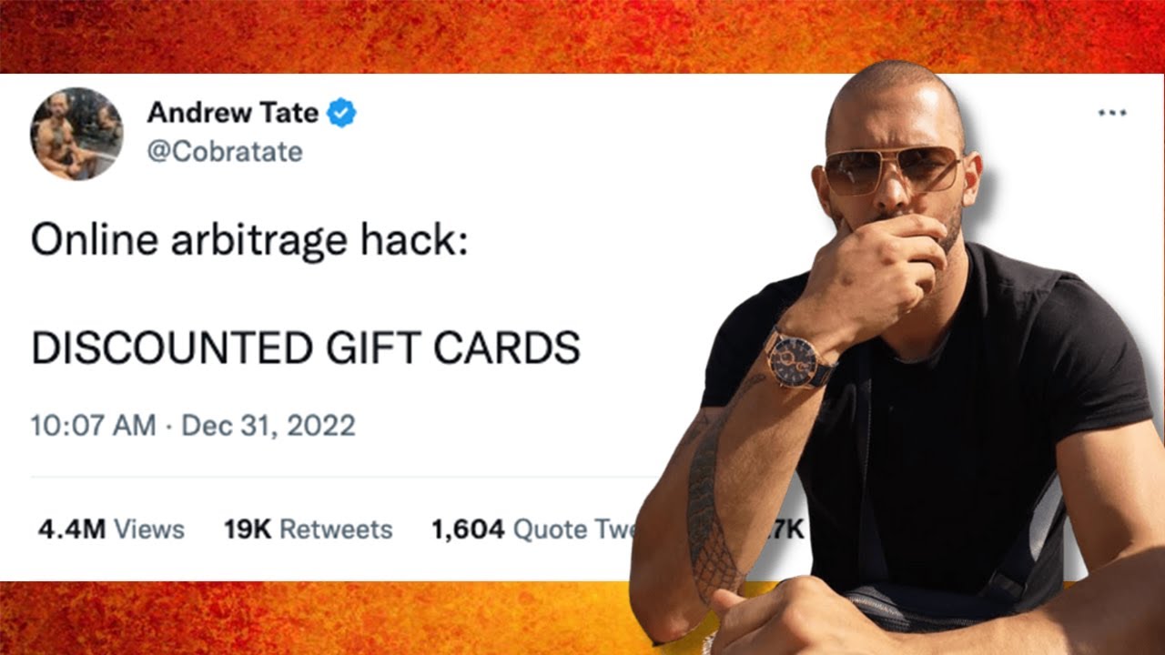 Where to Buy DISCOUNTED GIFT CARDS for Online Arbitrage