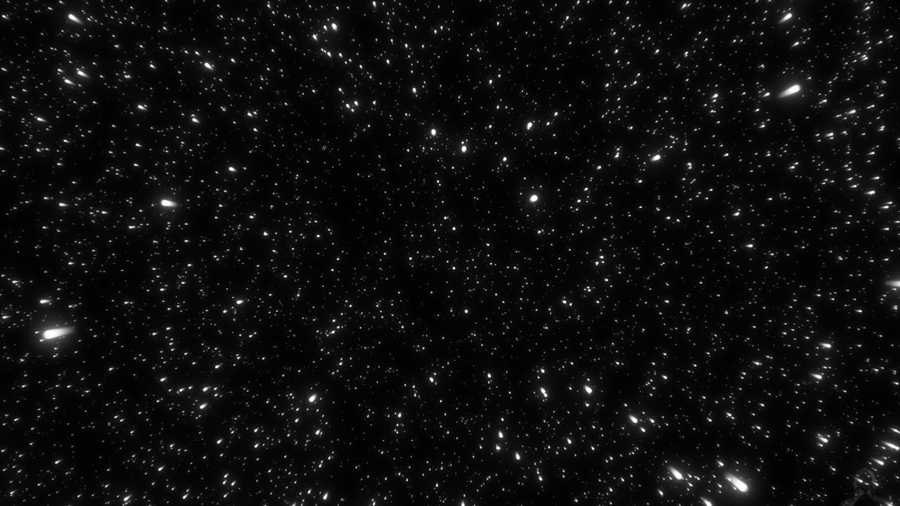 SERIES 21 - ATTEMPT 01 | SONIC STARSCAPES