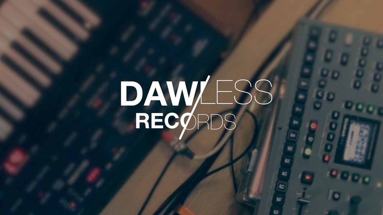 Analog Steady Beat Dawless Performance by London Artist Will Caira