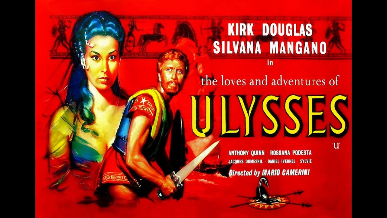 Ulysses 1954 - 
