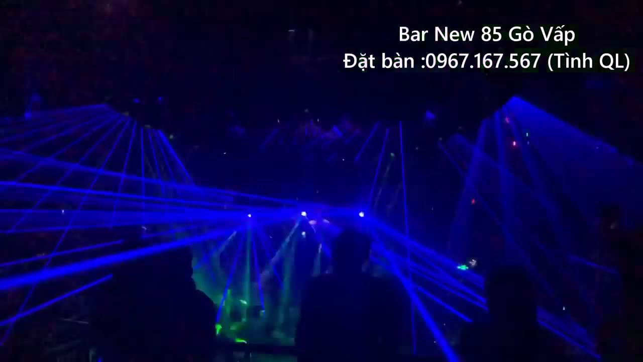 Bay Phòng 2020 - Thế giới ảo tình yêu thật Nhạc Dắt Ngáo Hồi Sức Chuyển Cảnh Bảo Ngọc