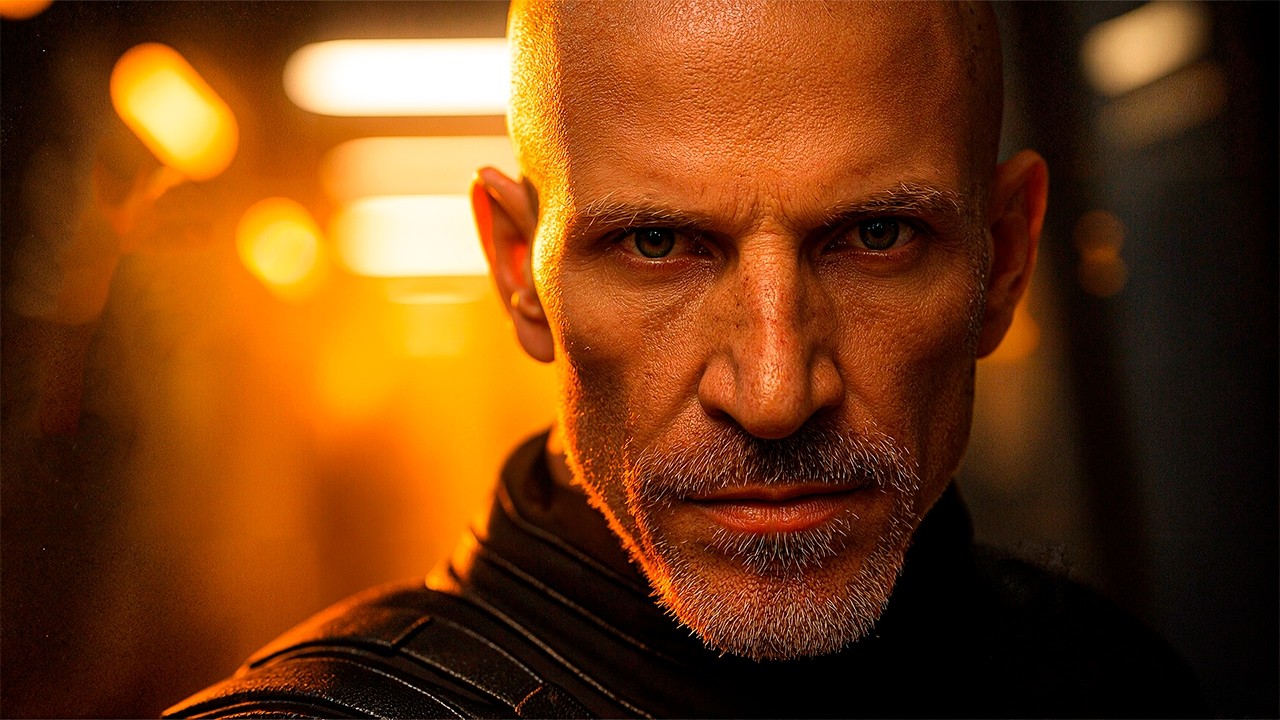 ELE MEXEU COM A PESSOA ERRADA…