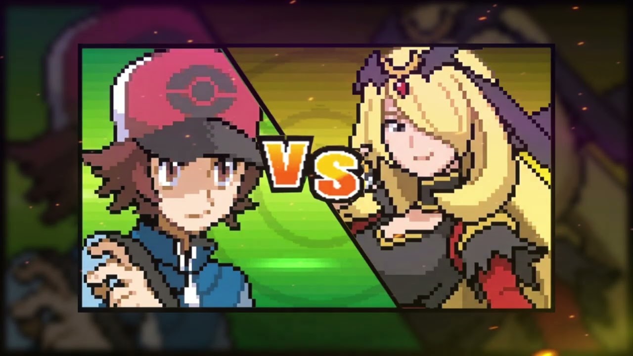 VS Sygna Cynthia - Chromma
