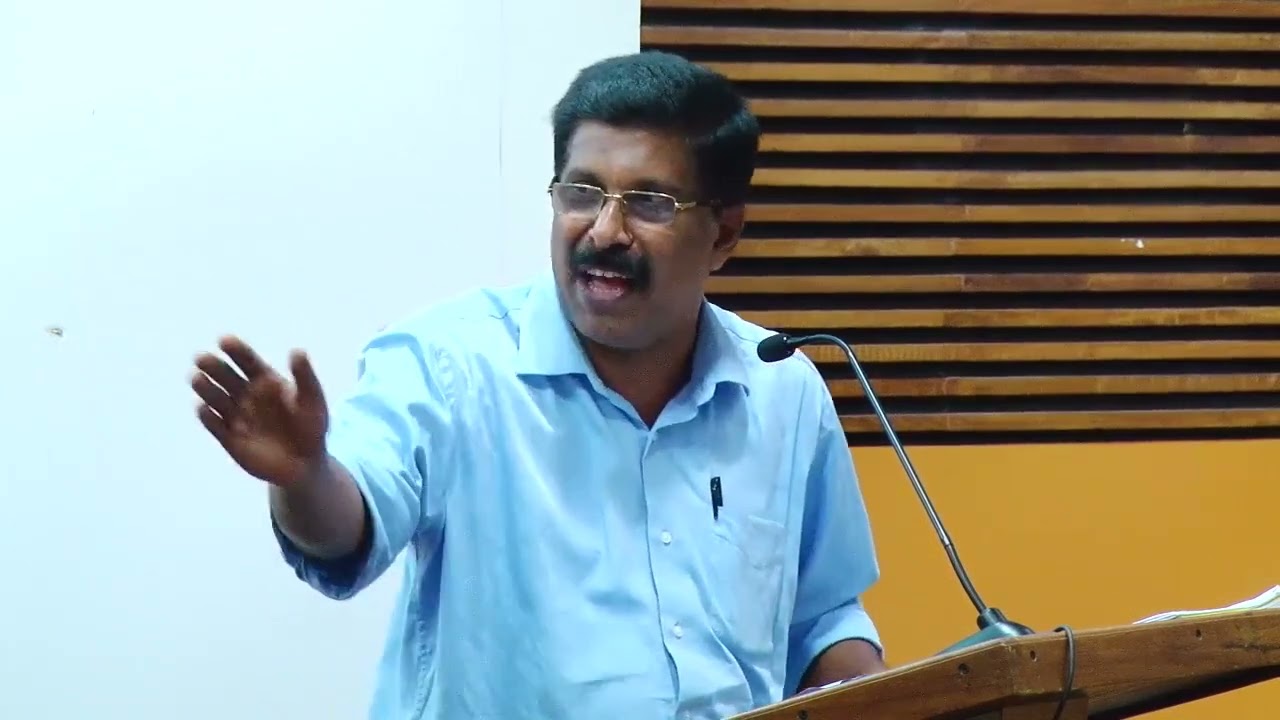 Higher Education in Kerala