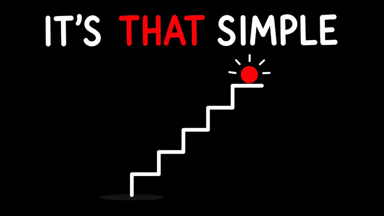 The Truth About Motivation
