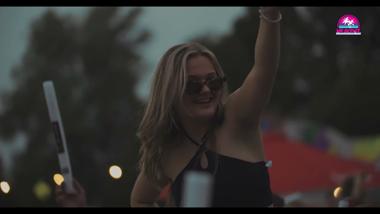 Aftermovie Heavenz 2022