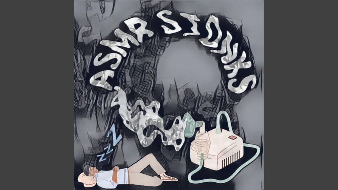Asmr Double Nebulizer (feat. ASMR STONKS)