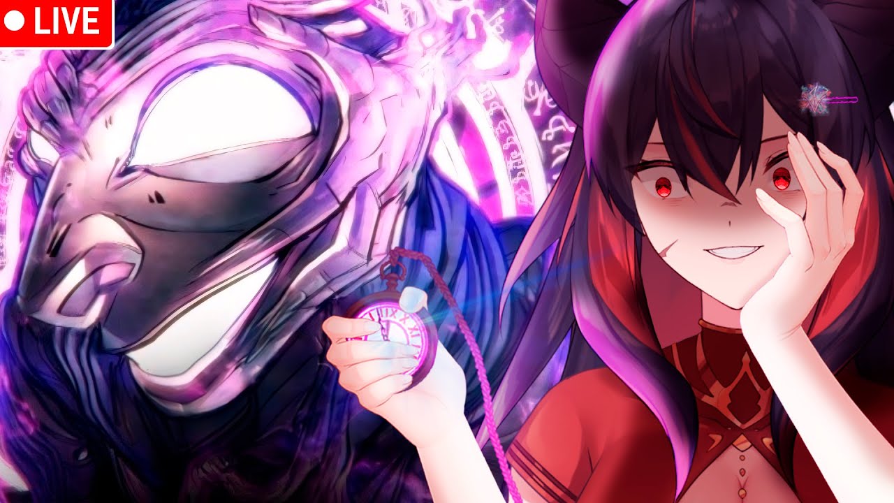 🔴 REACT Ordem Paranormal: 