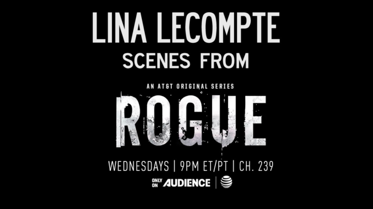 DEMO REEL: ROGUE (DirecTV)