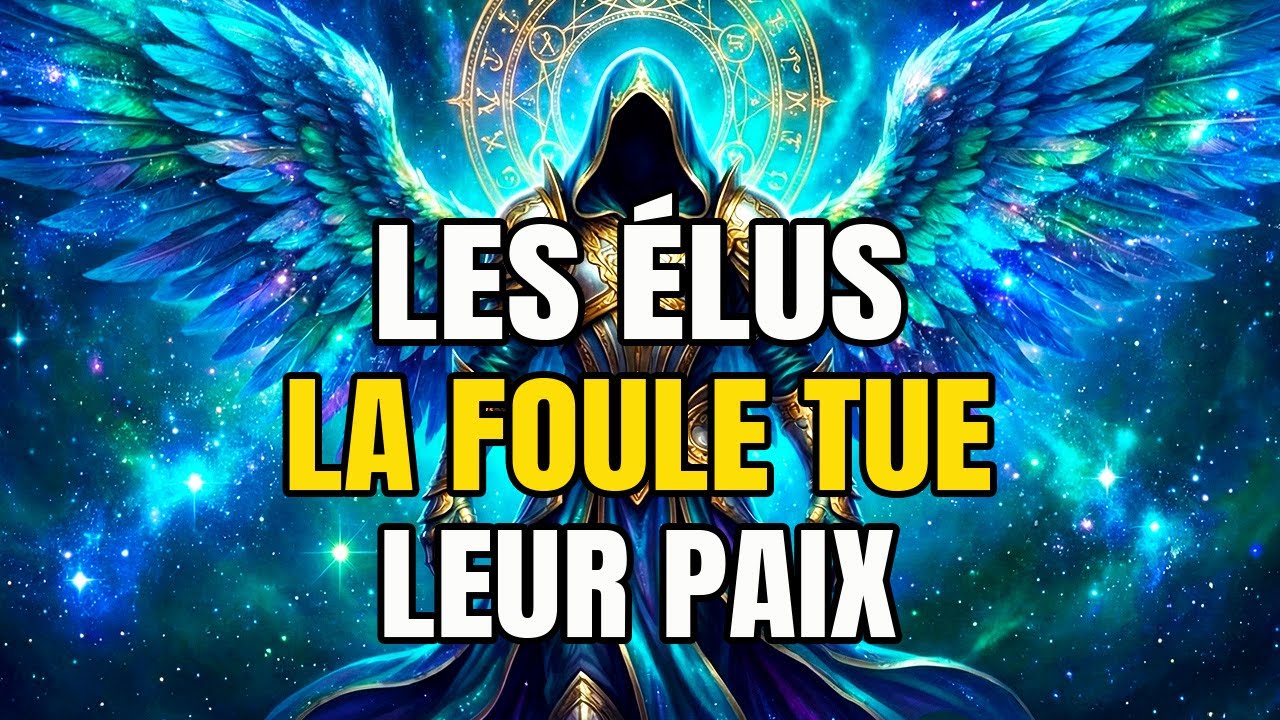 Les Élus : pourquoi ils ne supportent pas d’être entourés par trop de personnes