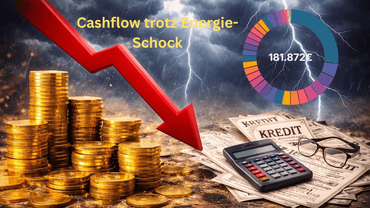Depot Update M&auml;rz - Ich diversifiziere mein passives Einkommen