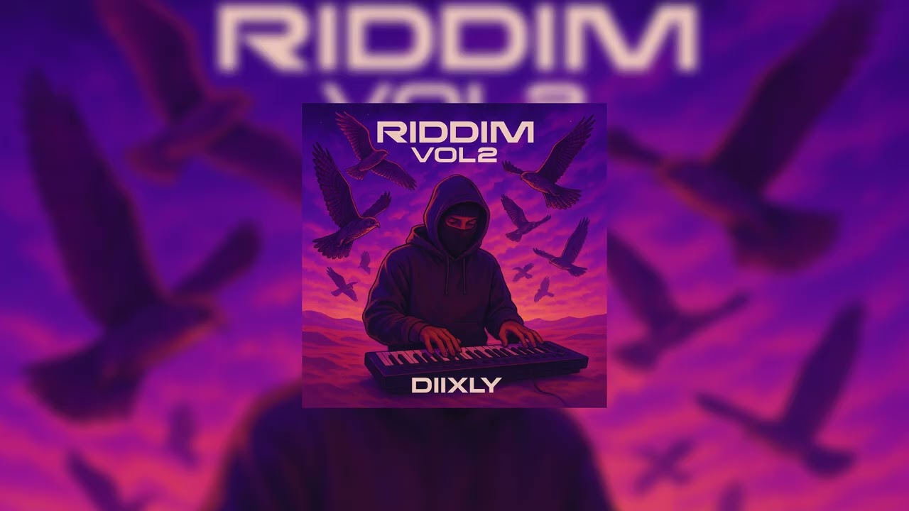 Bouyon Instrumental | Riddim 2025 - 