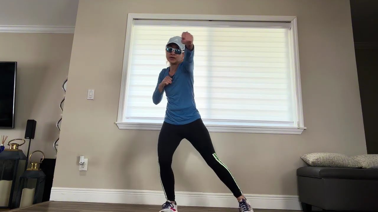 Cardio Challenge -Sin Salto#workout #cardio #cardioworkout #viral #motivation