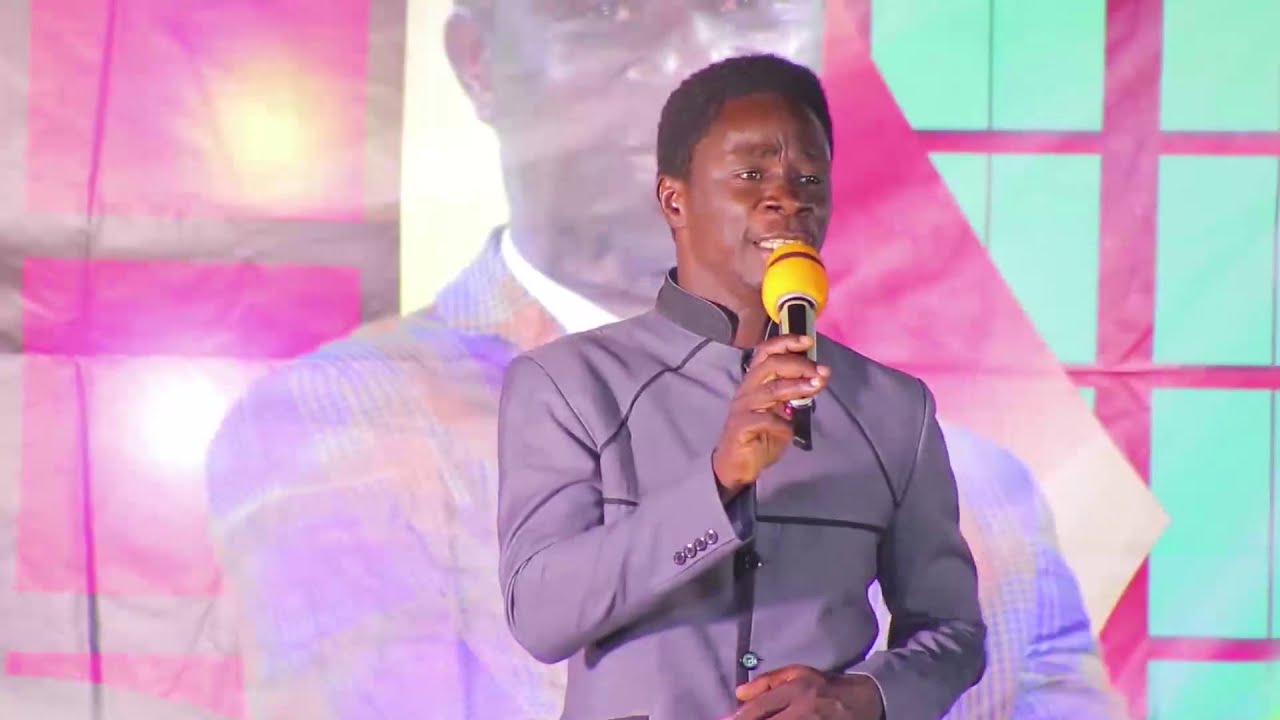 666 AND TRIBULATION NEW ERA BY EVANGELIST AKWASI AWUAH (2019 OFFICIAL VIDEO)