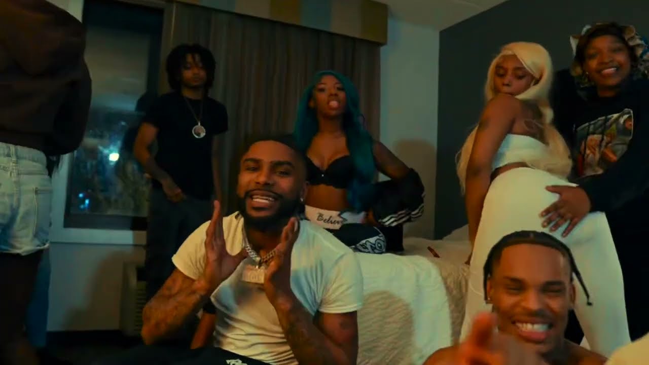 Dave PPW x Taye PPG  - “ throw that shi “ (official music video ) @beatsbyjayfilms 