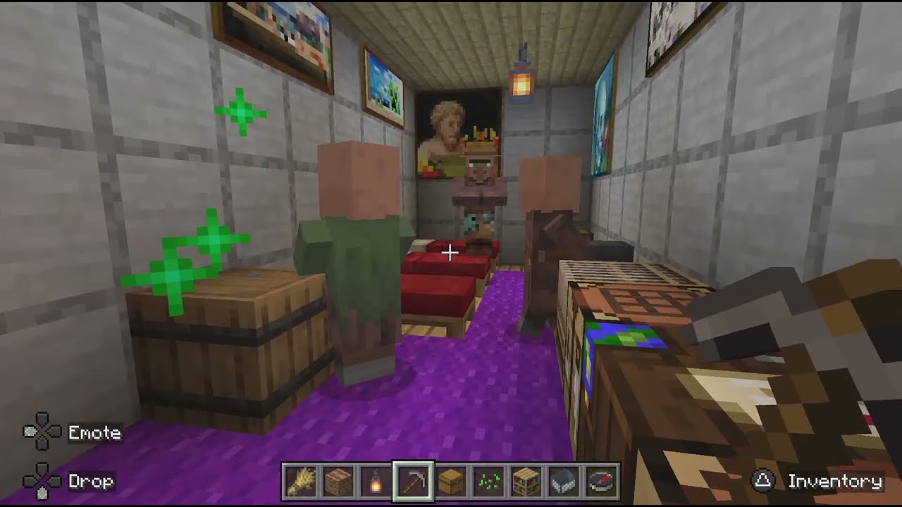 Minecraft | 27jan26