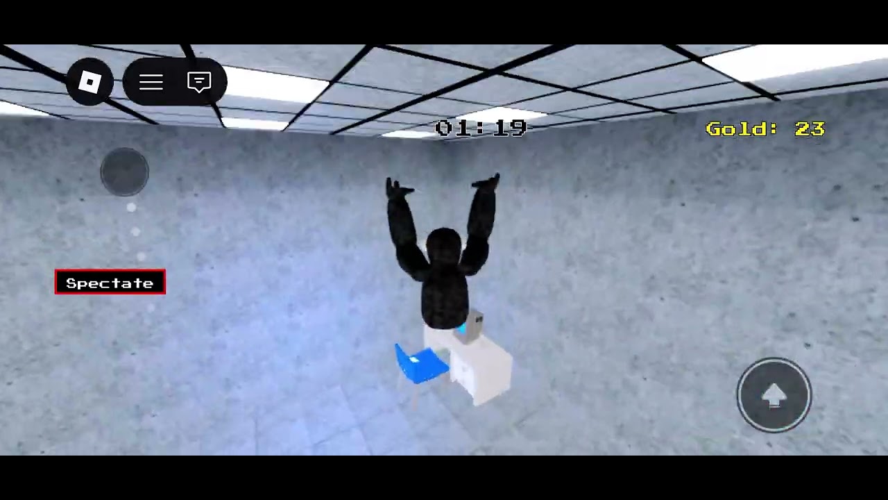 Lethal ape new update (4) no ear game no lethal ape recoder lethal ape be the monster BTM 2026