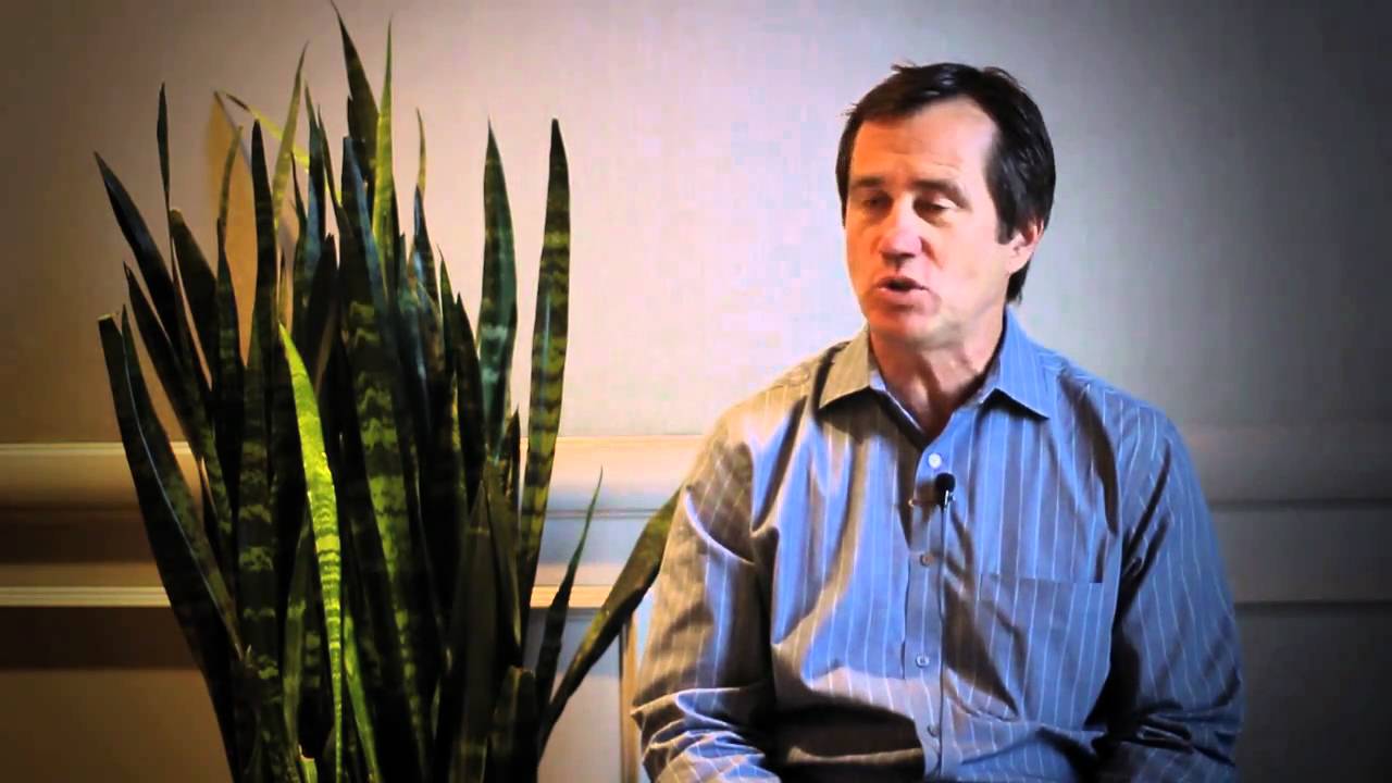 Interview with Troy McCasland