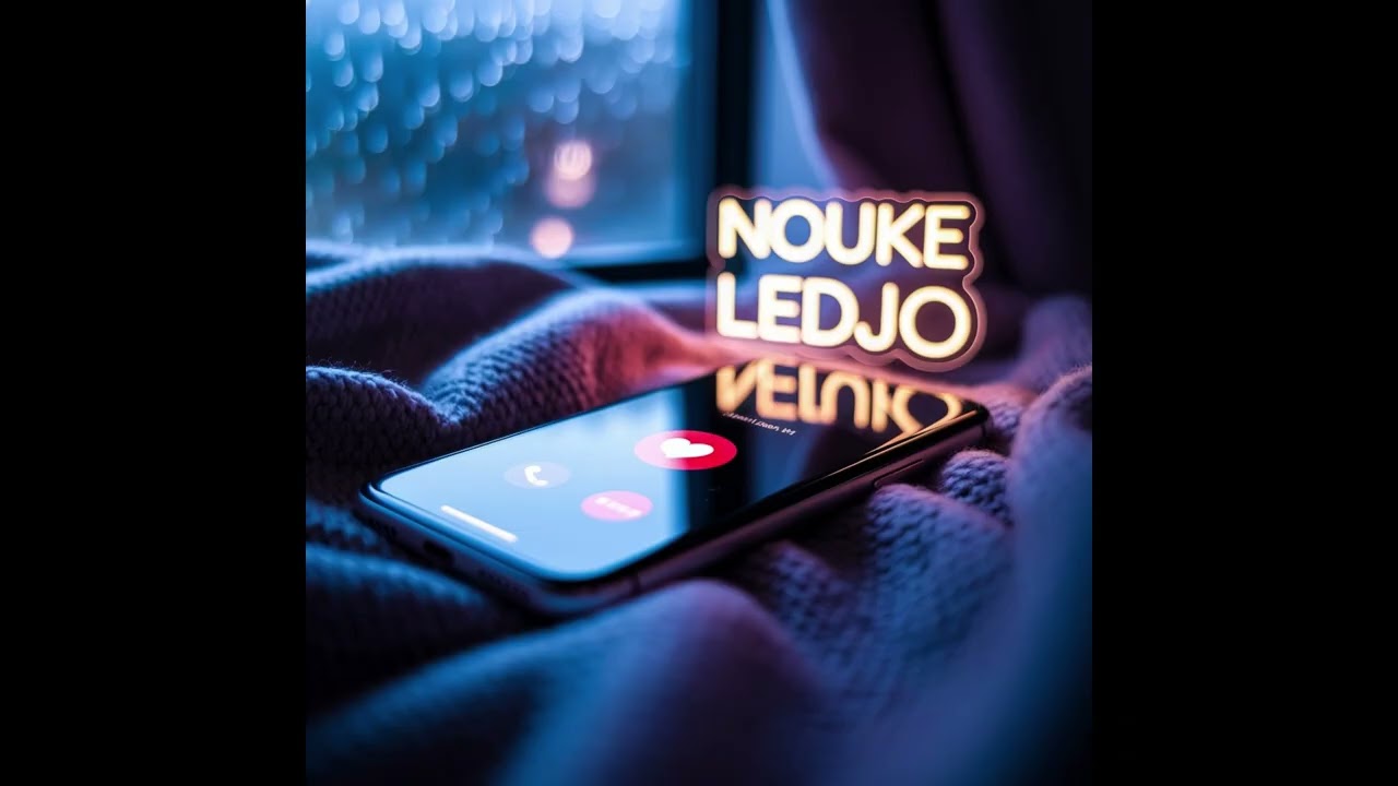 The Rulers – Nouke Ledjo