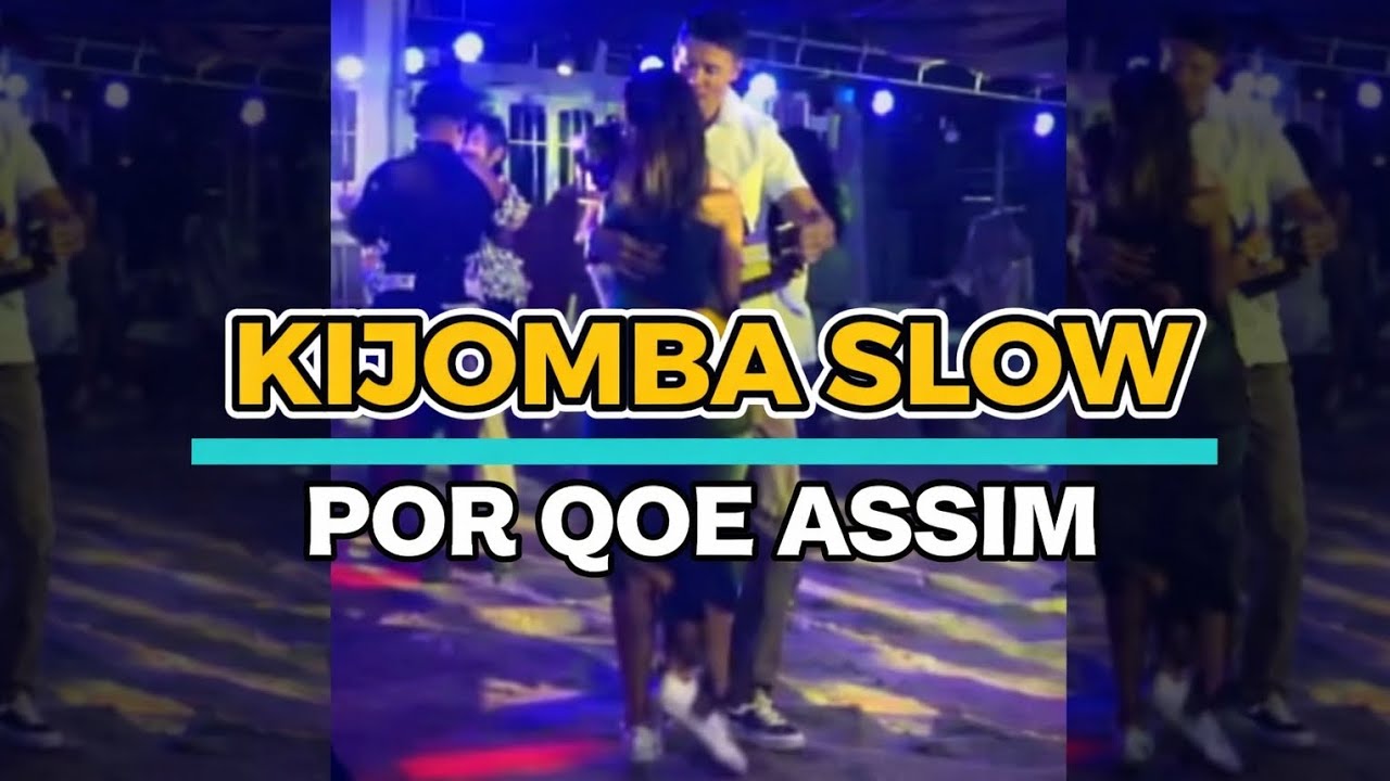 Kijomba Slow Terbaru || POR QOE ASSIM -Bey_Nahack