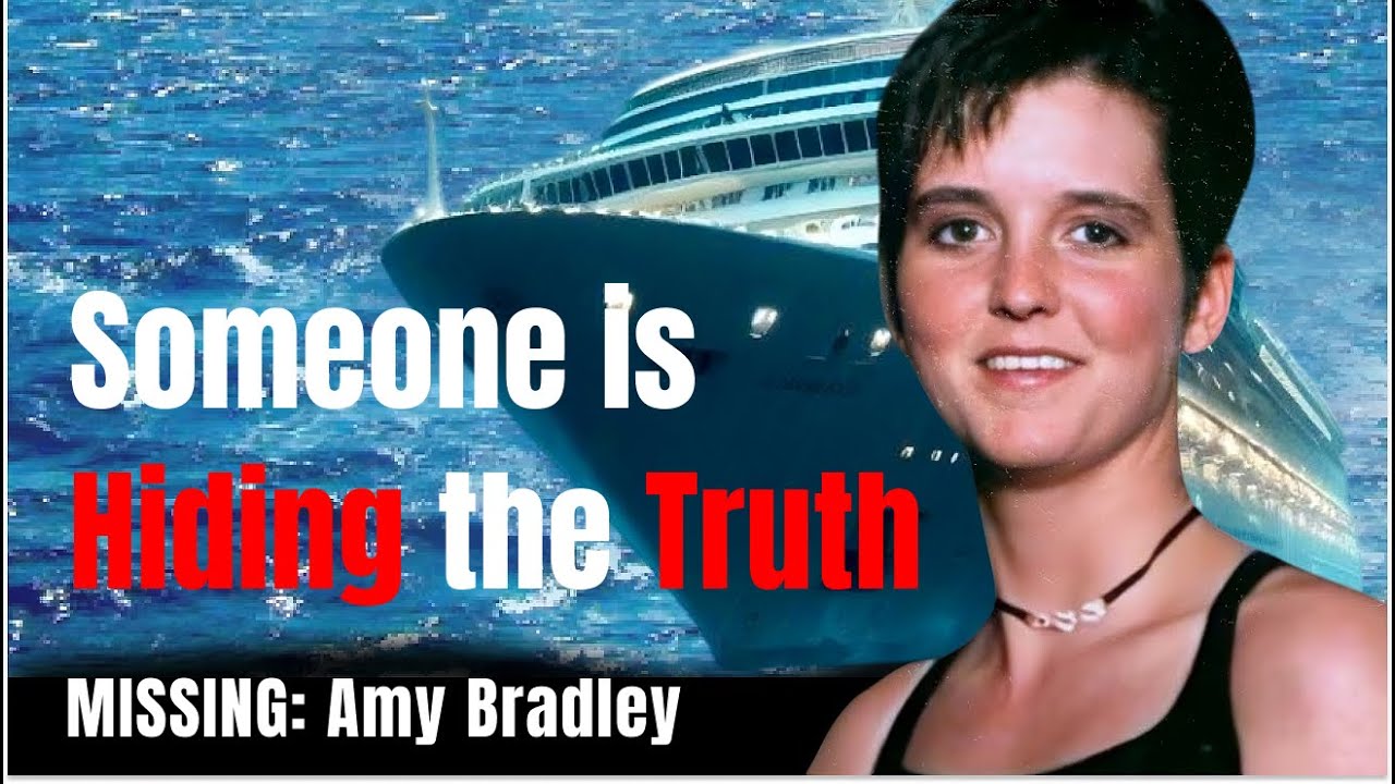 Details You Didn’t Know About the Amy Bradley Case