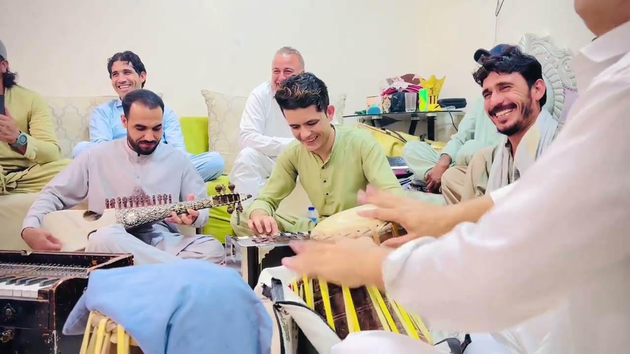 Kala da kali agha sar kala de sar ta goram ghazal Pashto rabab new ghazal rabab mangi ghazal rabab 