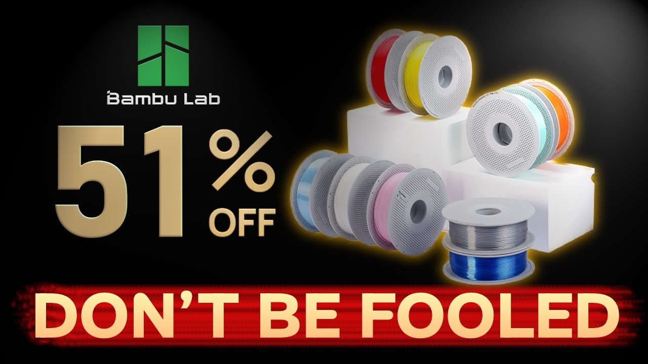 How to Finesse a Bambu Sale 💸 (Get the Best Deal)