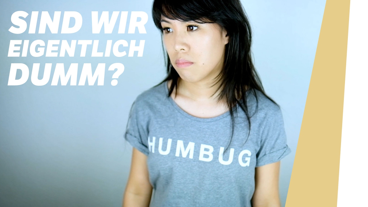 Warum wir auf Fake News reinfallen