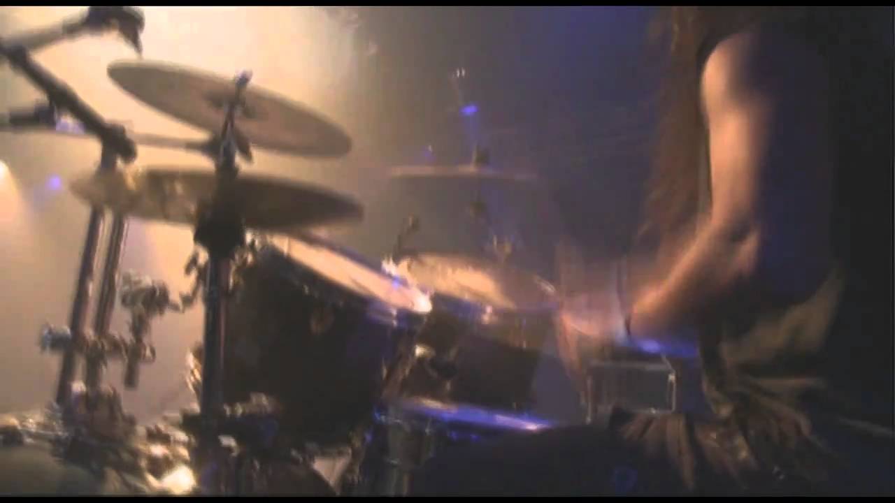 NERVECELL: Demolition - Live @ Wacken Open Air 2009