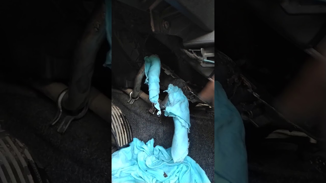 Doblo kalorifer petegi