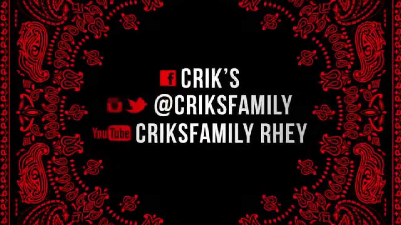 CRIKS - 9.3 CRIMINEL - @Criksfamily