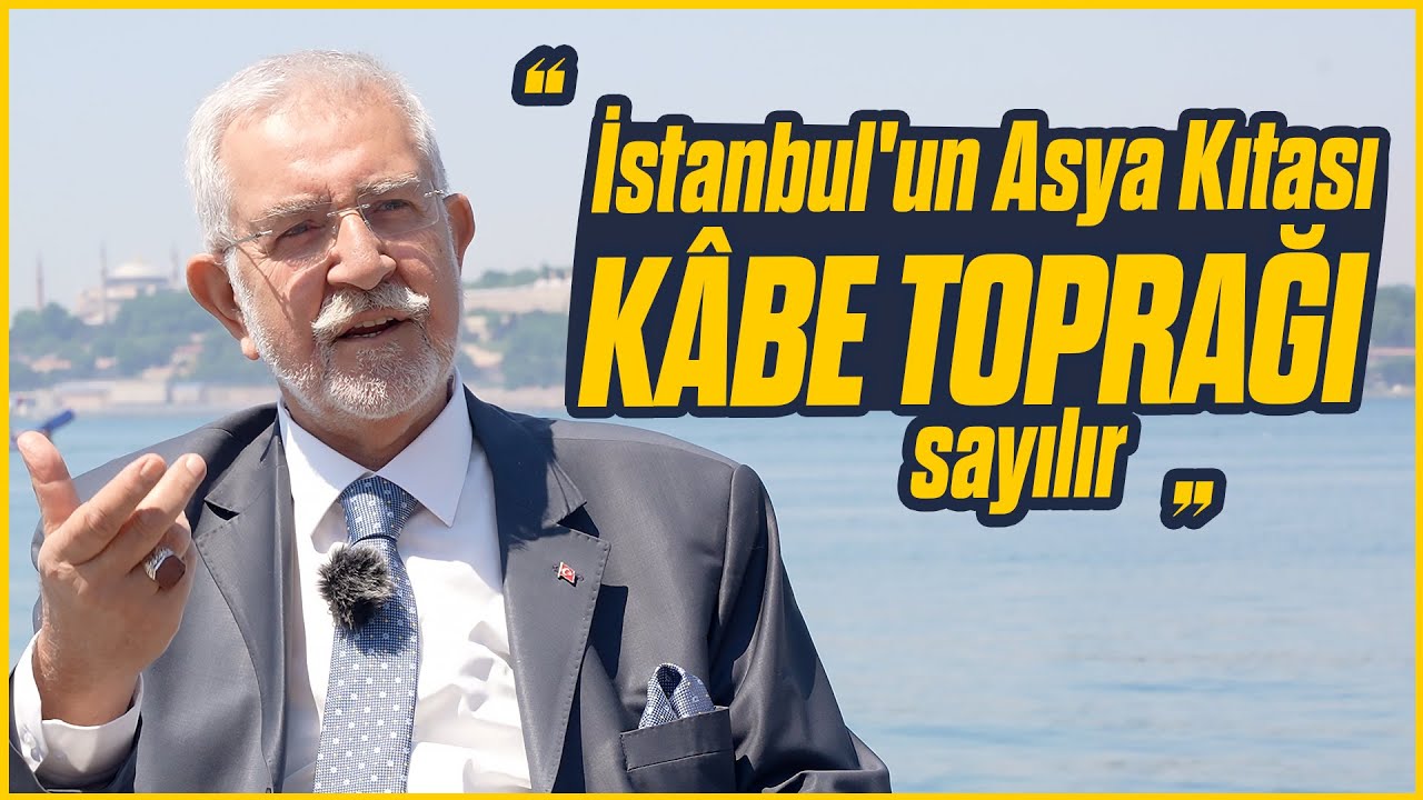 Kusur da İfşa Edilir ama Bir Şartla - B19 - Dinle Neyden | Ömer Tuğrul İnançer