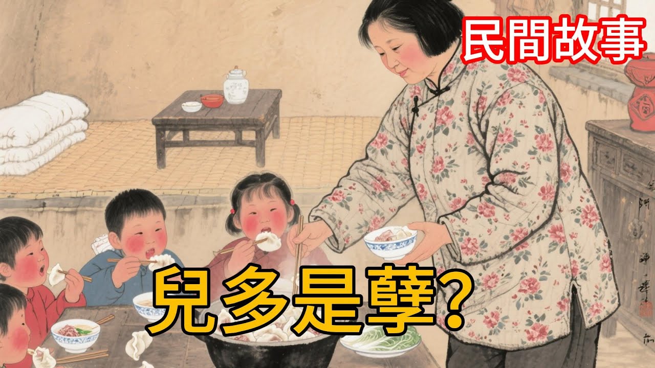 萬萬沒想到！兒子騙爹上牆撤梯子，兒媳不給飯吃，陌生兄弟卻替他養老送終#民间故事#故事頻道#听书#民間故事#有聲書#說書#睡前故事#情感