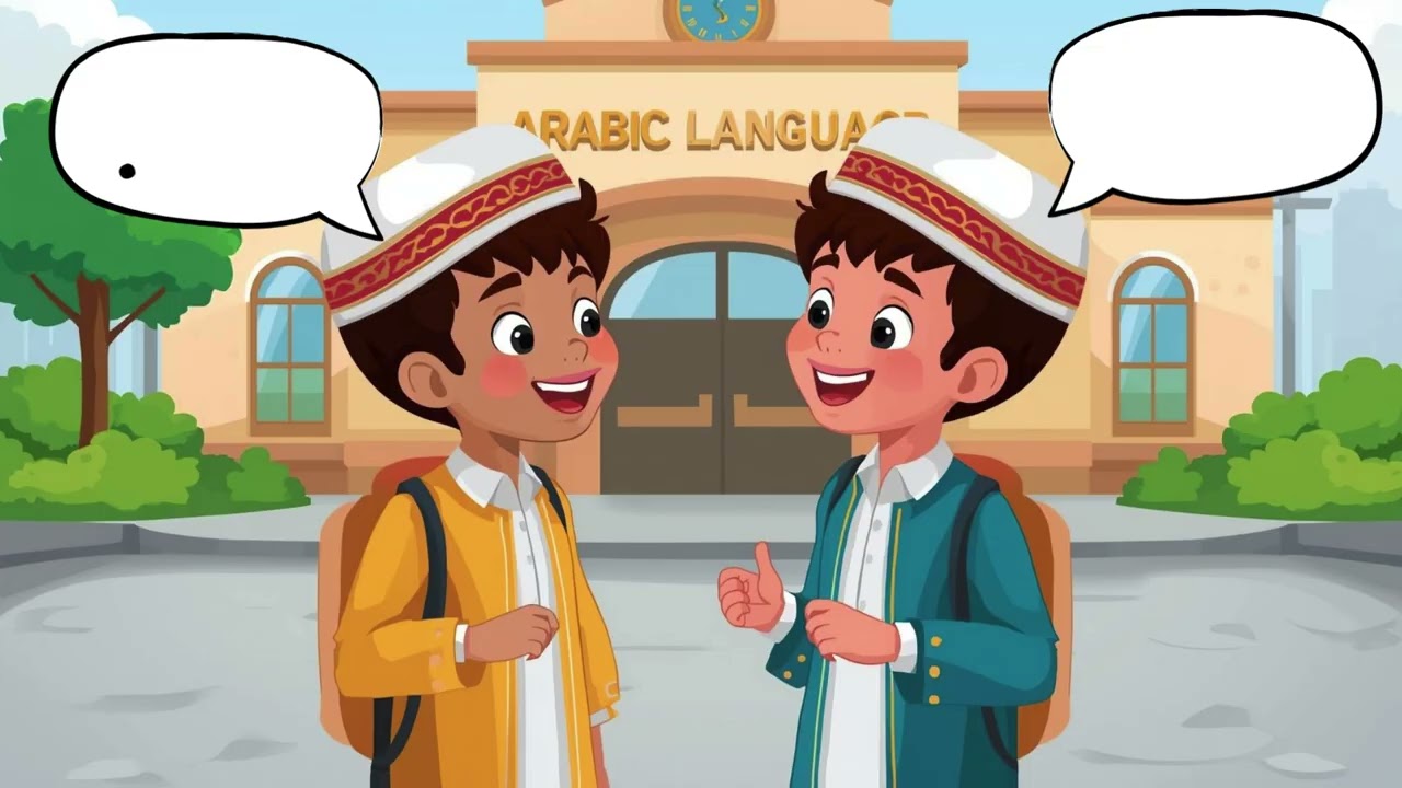 الْهِوَايَةُ الرِّيَاضِيَّةُ | 'Maharah Istima